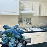 Gianni's Apartment *