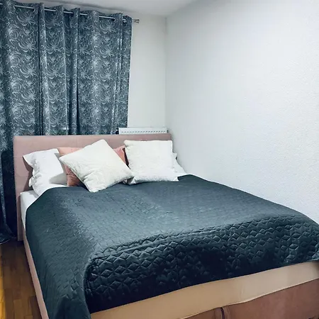 Gianni's 公寓 塞拉耶佛