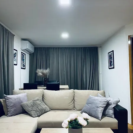 Gianni's * 塞拉耶佛