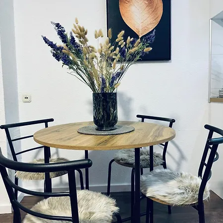 Gianni's 公寓 塞拉耶佛