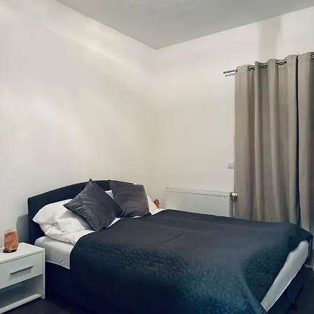 Gianni's Apartment