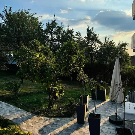 Gianni's Apartamento *