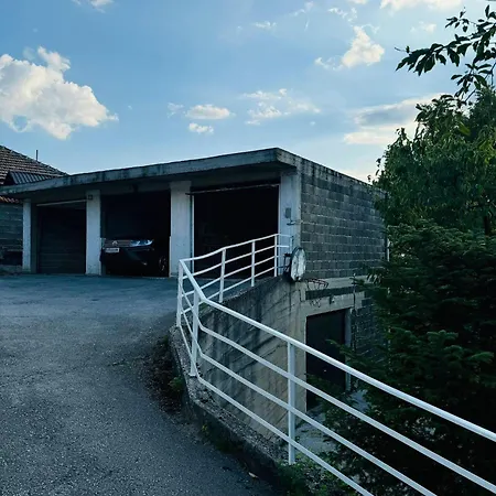 Gianni's * Sarajevo