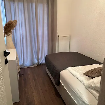 Gianni's * 塞拉耶佛