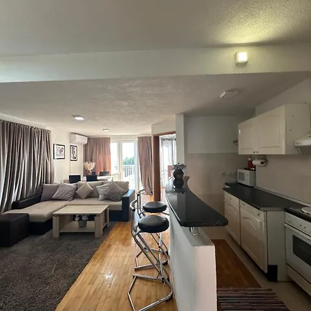 Gianni's Apartment Sarajevo