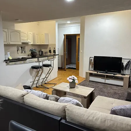 Apartment Gianni's