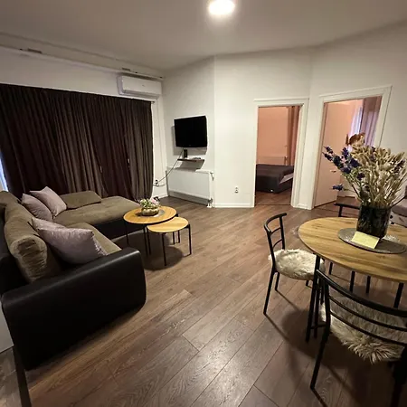 Gianni's 公寓 塞拉耶佛