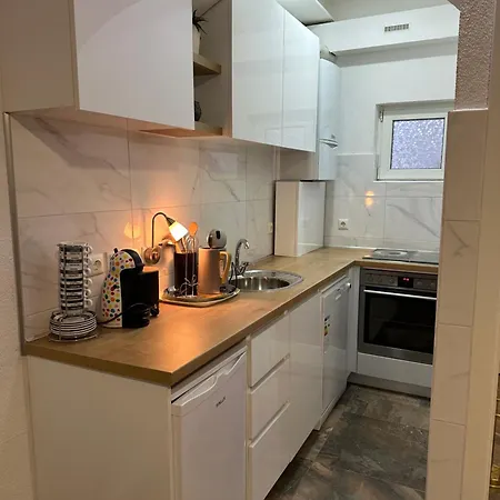 Gianni's * 塞拉耶佛