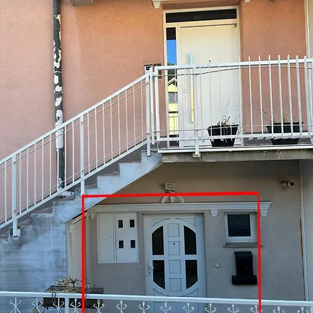 Apartment Gianni's *