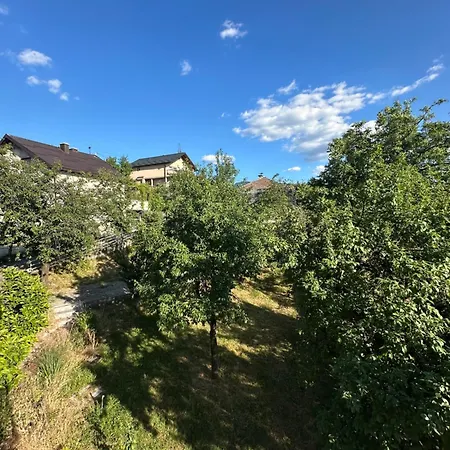 Gianni's 塞拉耶佛