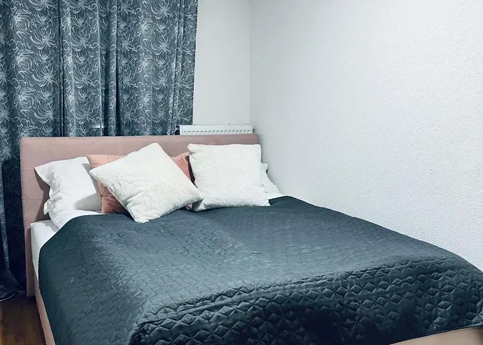 Gianni's Apartman Sarajevo