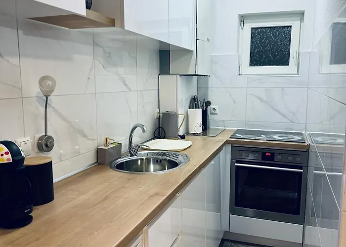 Apartman Gianni's Sarajevo