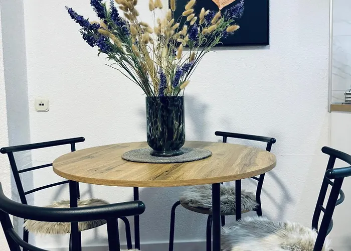 Gianni's Apartman Sarajevo