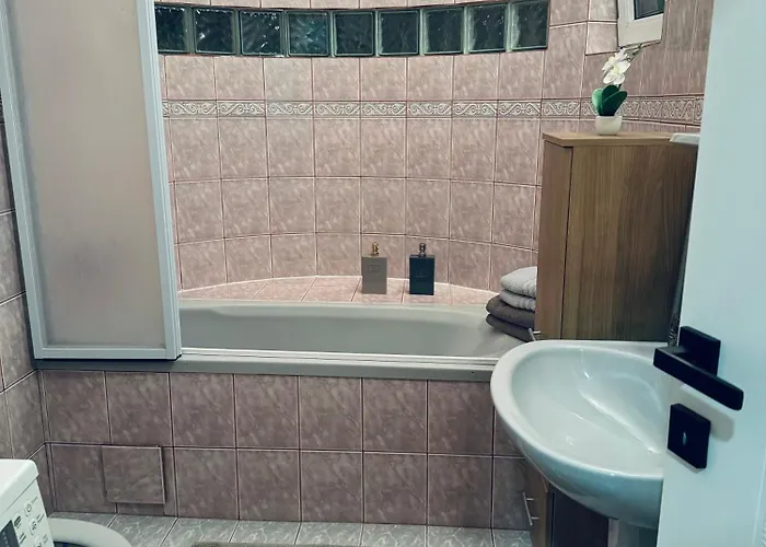 Apartman Gianni's Sarajevo