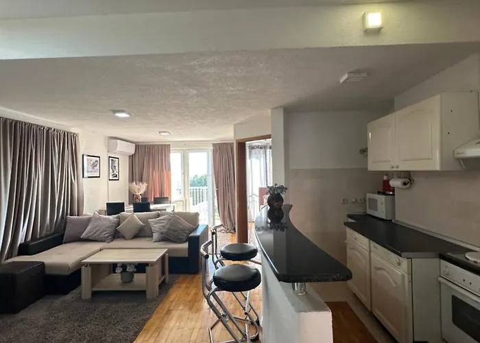 Gianni's Apartman Sarajevo