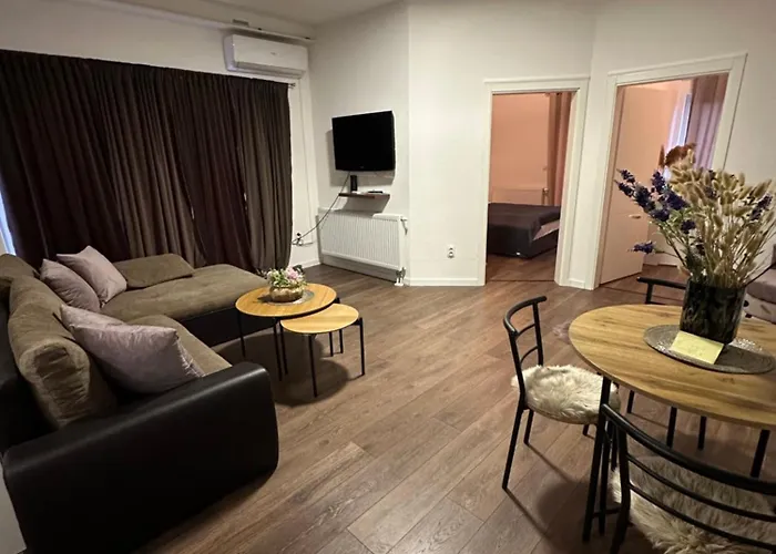 Gianni's Apartman Sarajevo