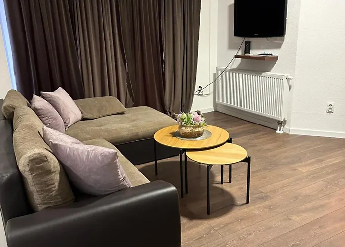 Apartman Gianni's Sarajevo